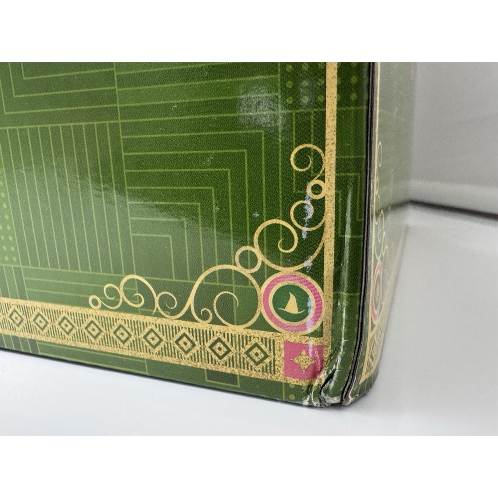 Wicked Scentsy Warmer – Brand New In Box Retired - Picture 12 of 14